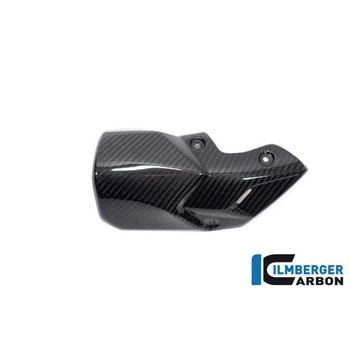 Ilmberger / イルムバーガー マフラーサイレンサープロテクター BMW S 1000 R 2021 ILMBERGER (イルムバーガーカーボンパーツ)