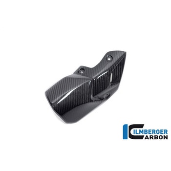 Ilmberger / イルムバーガー マフラーサイレンサープロテクター BMW S 1000 R 2021 ILMBERGER (イルムバーガーカーボンパーツ)