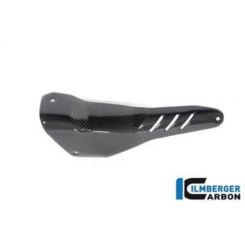 Ilmberger / イルムバーガー マフラーサイレンサープロテクター グロス Tuono/RSV4 (2021-) ILMBERGER (イルムバーガーカーボンパーツ)