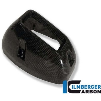 カーボンパーツ サイレンサープロテクター (リア) ILMBERGER (イルムバーガーカーボンパーツ)
