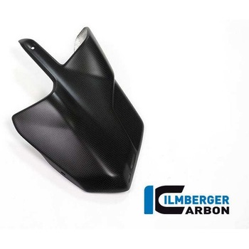 カーボンパーツ エキゾーストプロテクター Ducati MTS&apos；15 - ILMBERGER (イルムバーガーカーボンパーツ)
