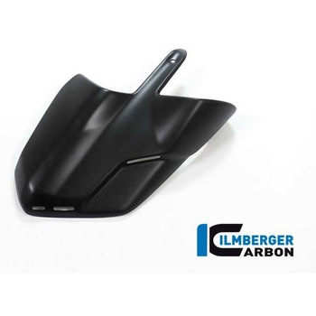カーボンパーツ エキゾーストプロテクター Ducati MTS&apos；15 - ILMBERGER (イルムバーガーカーボンパーツ)