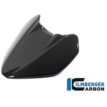 Ilmberger / イルムバーガー インスツルメントカバー(ウインドシールド) グロス V4 Streetfighter ILMBERGER (イルムバーガーカーボンパーツ)