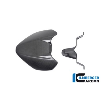 Ilmberger / イルムバーガー インスツルメントカバー(ウインドシールド) グロス V4 Streetfighter ILMBERGER (イルムバーガーカーボンパーツ)