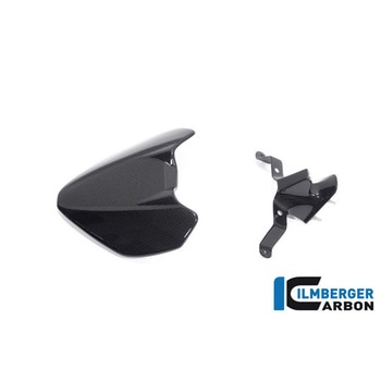 Ilmberger / イルムバーガー インスツルメントカバー(ウインドシールド) グロス V4 Streetfighter ILMBERGER (イルムバーガーカーボンパーツ)