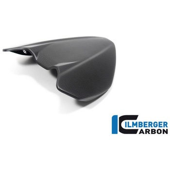 Ilmberger / イルムバーガー インスツルメントカバー(ウインドシールド) マット V4 Streetfighter ILMBERGER (イルムバーガーカーボンパーツ)