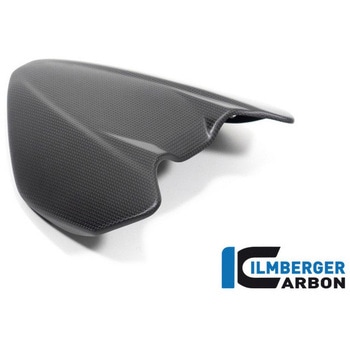 Ilmberger / イルムバーガー インスツルメントカバー(ウインドシールド) マット V4 Streetfighter ILMBERGER (イルムバーガーカーボンパーツ)