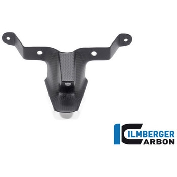 Ilmberger / イルムバーガー インスツルメントカバー(ウインドシールド) マット V4 Streetfighter ILMBERGER (イルムバーガーカーボンパーツ)
