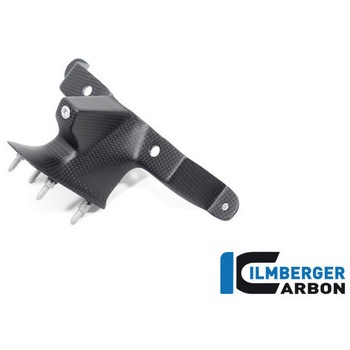 Ilmberger / イルムバーガー インスツルメントカバー(ウインドシールド) マット V4 Streetfighter ILMBERGER (イルムバーガーカーボンパーツ)