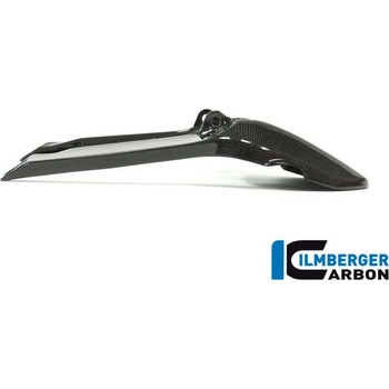 カーボンパーツ ホルダーターンシグナルリア グロス Ducati Scrambler &apos；16 ILMBERGER (イルムバーガーカーボンパーツ)