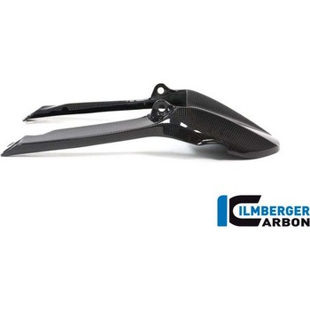 カーボンパーツ ホルダーターンシグナルリア グロス Ducati Scrambler &apos；16 ILMBERGER (イルムバーガーカーボンパーツ)