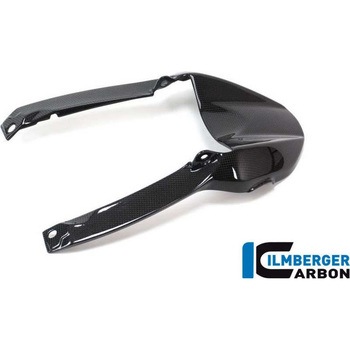 カーボンパーツ ホルダーターンシグナルリア グロス Ducati Scrambler &apos；16 ILMBERGER (イルムバーガーカーボンパーツ)