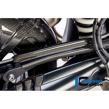 カーボンパーツ ブレーキケーブル カバー R1200R/S/HP2 Sport ILMBERGER (イルムバーガーカーボンパーツ)