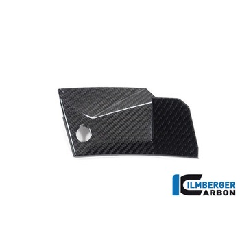 Ilmberger / イルムバーガー コクピットカバー 左 S 1000 XR from MY 2020 - ILMBERGER (イルムバーガーカーボンパーツ)