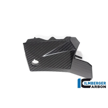 Ilmberger / イルムバーガー コクピットカバー 左 S 1000 XR from MY 2020 - ILMBERGER (イルムバーガーカーボンパーツ)