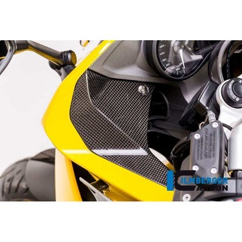 BMW R1200RS用 カーボンパーツ BMW R1200RS用 カーボンパーツ