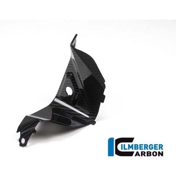 カーボンパーツ インストルメント用カバー 左側 BMW S1000XR&apos；15 - ILMBERGER (イルムバーガーカーボンパーツ)