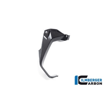 Ilmberger / イルムバーガー コクピットカバー マット 左 Multistrada V4 ILMBERGER (イルムバーガーカーボンパーツ)