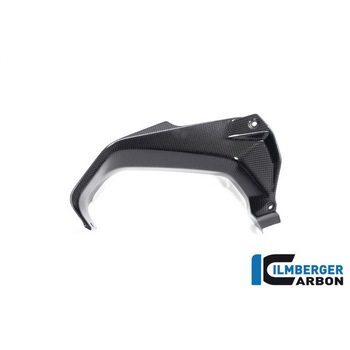 Ilmberger / イルムバーガー コクピットカバー マット 左 Multistrada V4 ILMBERGER (イルムバーガーカーボンパーツ)