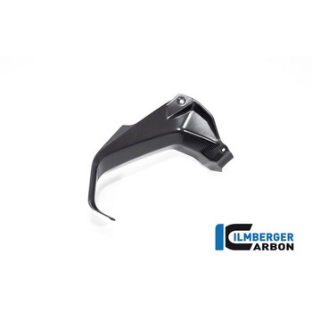 Ilmberger / イルムバーガー コクピットカバー マット 左 Multistrada V4 ILMBERGER (イルムバーガーカーボンパーツ)