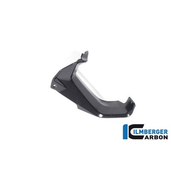 Ilmberger / イルムバーガー コクピットカバー マット 左 Multistrada V4 ILMBERGER (イルムバーガーカーボンパーツ)
