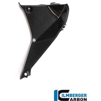 カーボンパーツ コックピット右側用カバーBMW R1200RS&apos；15 - ILMBERGER (イルムバーガーカーボンパーツ)