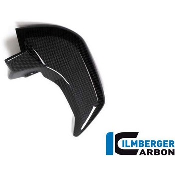 カーボンパーツ インストルメント用カバー 右側 グロス - ILMBERGER (イルムバーガーカーボンパーツ)