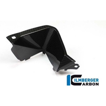 カーボンパーツ コックピットカバー 右側 BMW S1000XR&apos；15 - ILMBERGER (イルムバーガーカーボンパーツ)