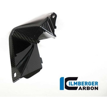 カーボンパーツ コックピットカバー 右側 BMW S1000XR&apos；15 - ILMBERGER (イルムバーガーカーボンパーツ)