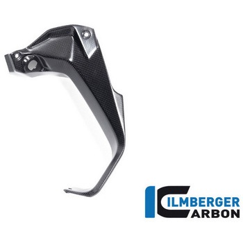 Ilmberger / イルムバーガー コクピットカバー マット 右 Multistrada V4 ILMBERGER (イルムバーガーカーボンパーツ)