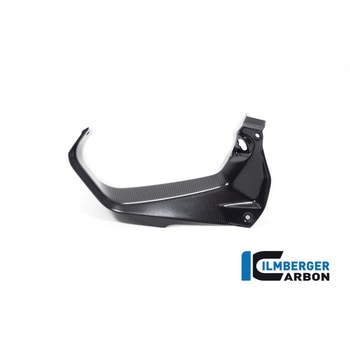 Ilmberger / イルムバーガー コクピットカバー マット 右 Multistrada V4 ILMBERGER (イルムバーガーカーボンパーツ)