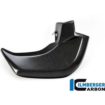 カーボンパーツ インストルメント用カバー 右側 グロス - ILMBERGER (イルムバーガーカーボンパーツ)