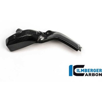 カーボンパーツ インジェクターカバー 右側 Carbon - BMW R 1200 GS (LC) 2013 - 2015 - ILMBERGER (イルムバーガーカーボンパーツ)