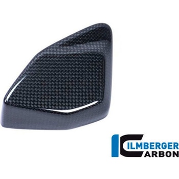 カーボンパーツ ESAボックスカバー BMW R 1200 GS &apos；17 - ILMBERGER (イルムバーガーカーボンパーツ)