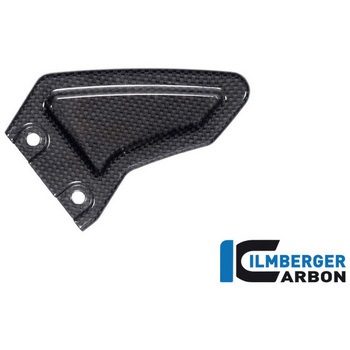 Ilmberger / イルムバーガー ヒールガード グロス 左 CBR 1000 RR-R/SP 2020 - ILMBERGER (イルムバーガーカーボンパーツ)