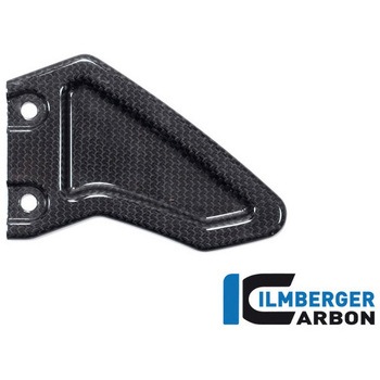 Ilmberger / イルムバーガー ヒールガード グロス 左 CBR 1000 RR-R/SP 2020 - ILMBERGER (イルムバーガーカーボンパーツ)