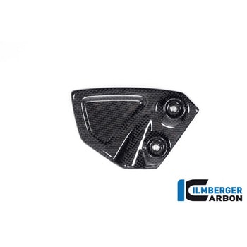 Ilmberger / イルムバーガー ヒールガード グロス 右 CBR 1000 RR-R/SP 2020 ILMBERGER (イルムバーガーカーボンパーツ)