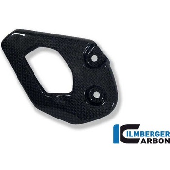 カーボンパーツ ヒールプロテクター 右側 ILMBERGER (イルムバーガーカーボンパーツ)