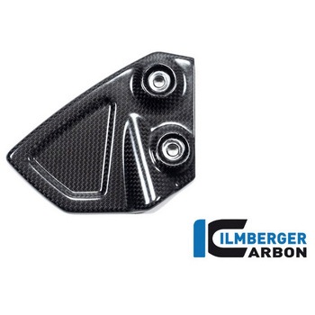 Ilmberger / イルムバーガー ヒールガード マット 右 CBR 1000 RR-R/SP 2020 ILMBERGER (イルムバーガーカーボンパーツ)