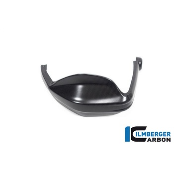 Ilmberger / イルムバーガー ハンドプロテクター マット 左 Multistrada V4 ILMBERGER (イルムバーガーカーボンパーツ)