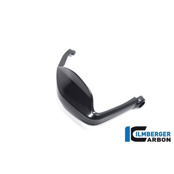 Ilmberger / イルムバーガー ハンドプロテクター マット 左 Multistrada V4 ILMBERGER (イルムバーガーカーボンパーツ)