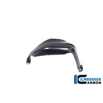 Ilmberger / イルムバーガー ハンドプロテクター マット 右 Multistrada V4 ILMBERGER (イルムバーガーカーボンパーツ)