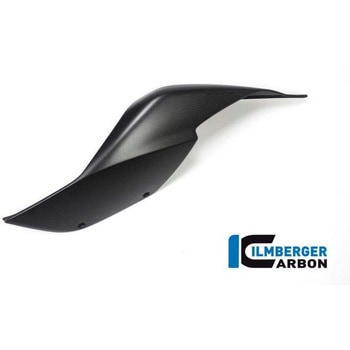 カーボンパーツ シート ストリート 左側 サイド カーボン ILMBERGER (イルムバーガーカーボンパーツ)