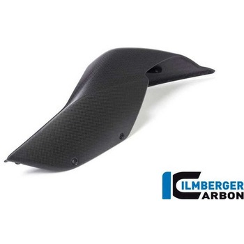 カーボンパーツ シート ストリート 左側 サイド カーボン ILMBERGER (イルムバーガーカーボンパーツ)