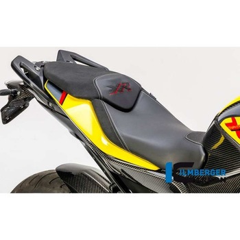カーボンパーツ シート UNIT 右側 - BMW S 1000 XR 2015- - ILMBERGER (イルムバーガーカーボンパーツ)