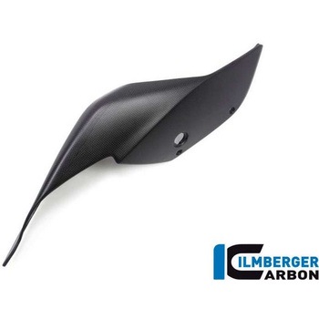 カーボンパーツ シート ストリート 右側 サイド カーボン ILMBERGER (イルムバーガーカーボンパーツ)
