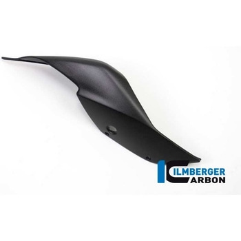 カーボンパーツ シート ストリート 右側 サイド カーボン ILMBERGER (イルムバーガーカーボンパーツ)