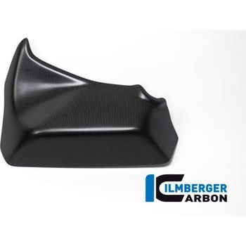 カーボンパーツ インナーサイドフェアリング 左側 マット DUCATI MTS 1200 &apos；16 ENDURO ILMBERGER (イルムバーガーカーボンパーツ)