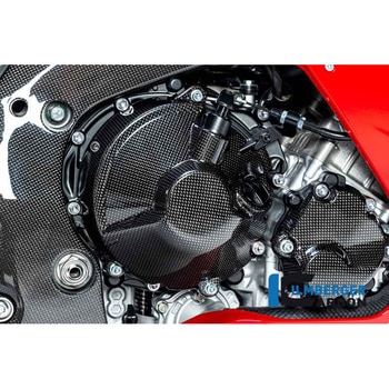 Ilmberger / イルムバーガー クラッチカバー グロス CBR 1000 RR-R/SP 2020 ILMBERGER (イルムバーガーカーボンパーツ)