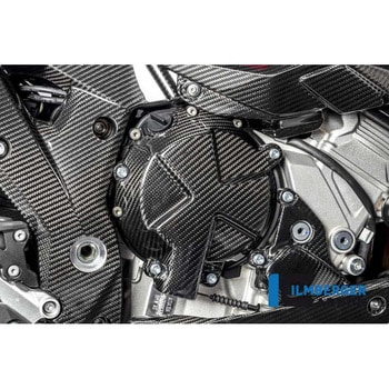 Ilmberger / イルムバーガー クラッチカバー BMW S 1000 XR (2020-) ILMBERGER (イルムバーガーカーボンパーツ)